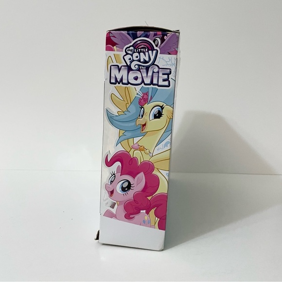 My Little Pony Movie Pinkie Pie and Princess Skystar - Picture 10 of 16